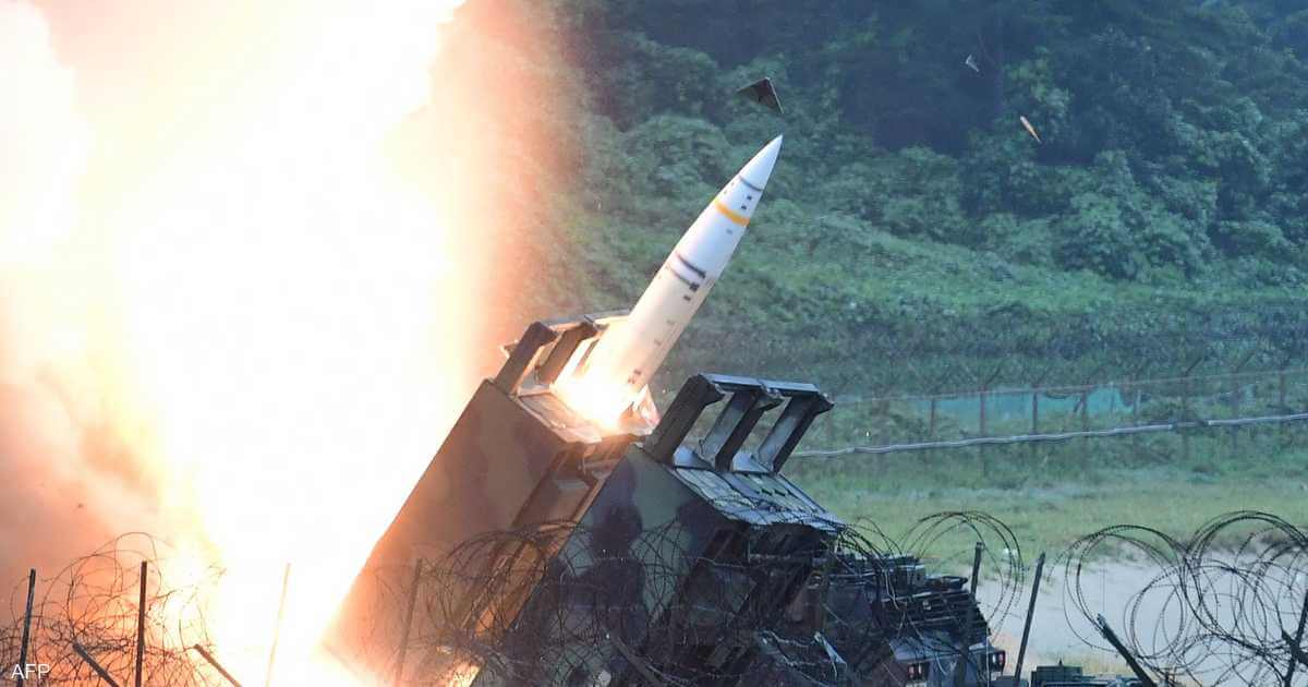 Russian forces intercept Storm Shadow and Himars missiles