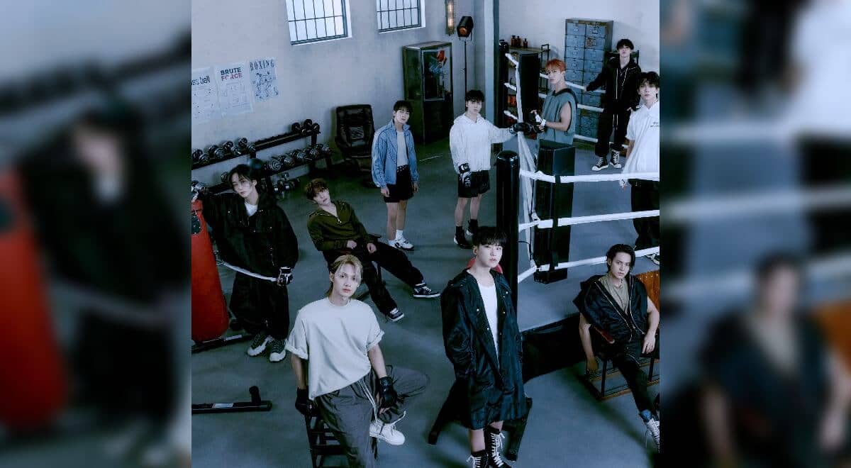 BTS Era Ends: Korea's Most Popular Boy Band Has A