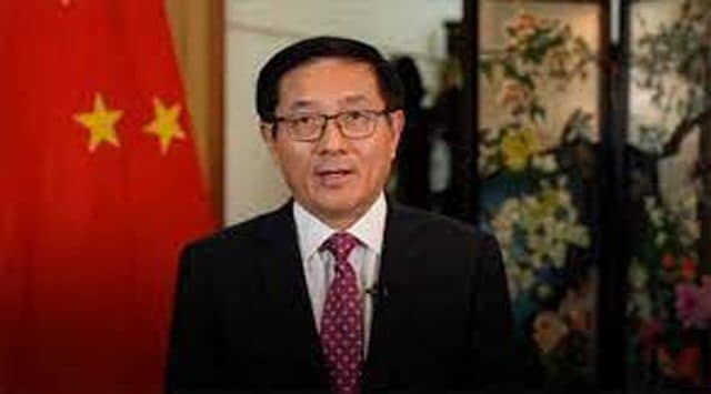 China has no plans to recognize Taliban government: Ambassador