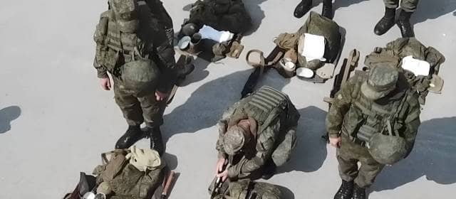 Does Russia need a second wave of mobilization?