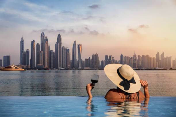 Dubai: An Exotic Oasis of Luxury and Adventure in 2023