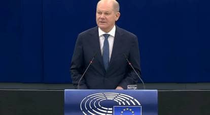 Germany reacts to the military parade in Moscow