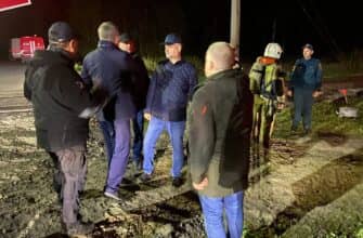 Governor Bogomaz gave details of the sabotage of the railway in Bryansk