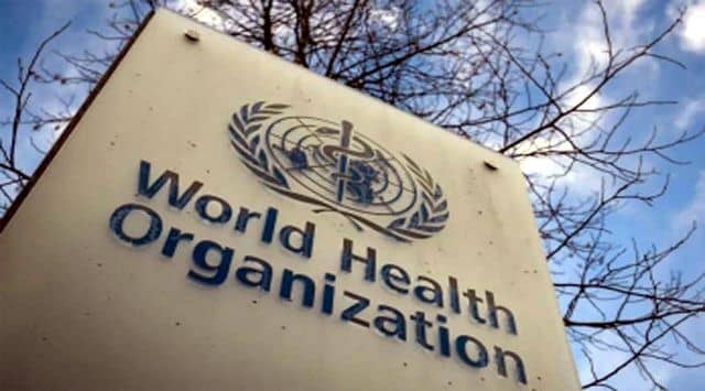 Health and climate change need to be seen together for