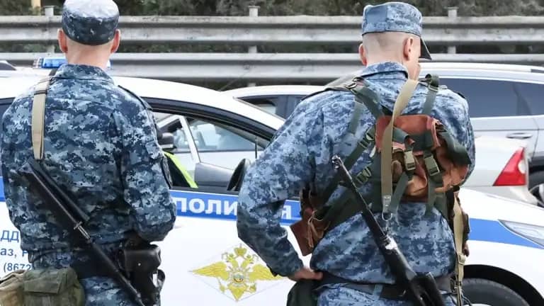 High profile crimes of former prisoners after their return from Ukraine.  And what do the experts say?