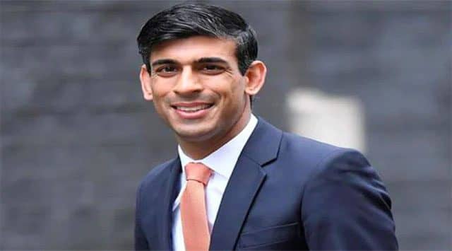 Hope G7 countries follow UK in imposing sanctions on Russia: