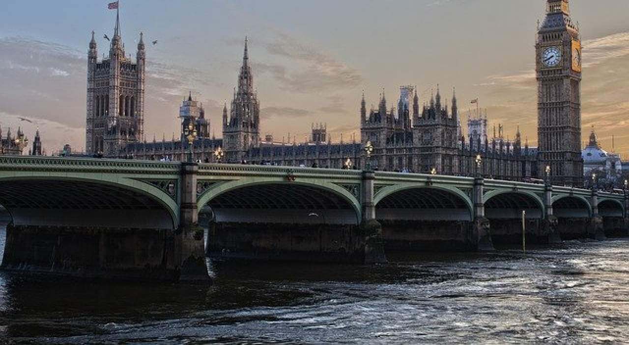 How London Will Soon 'Blow Up' Europe, Economist Predicts