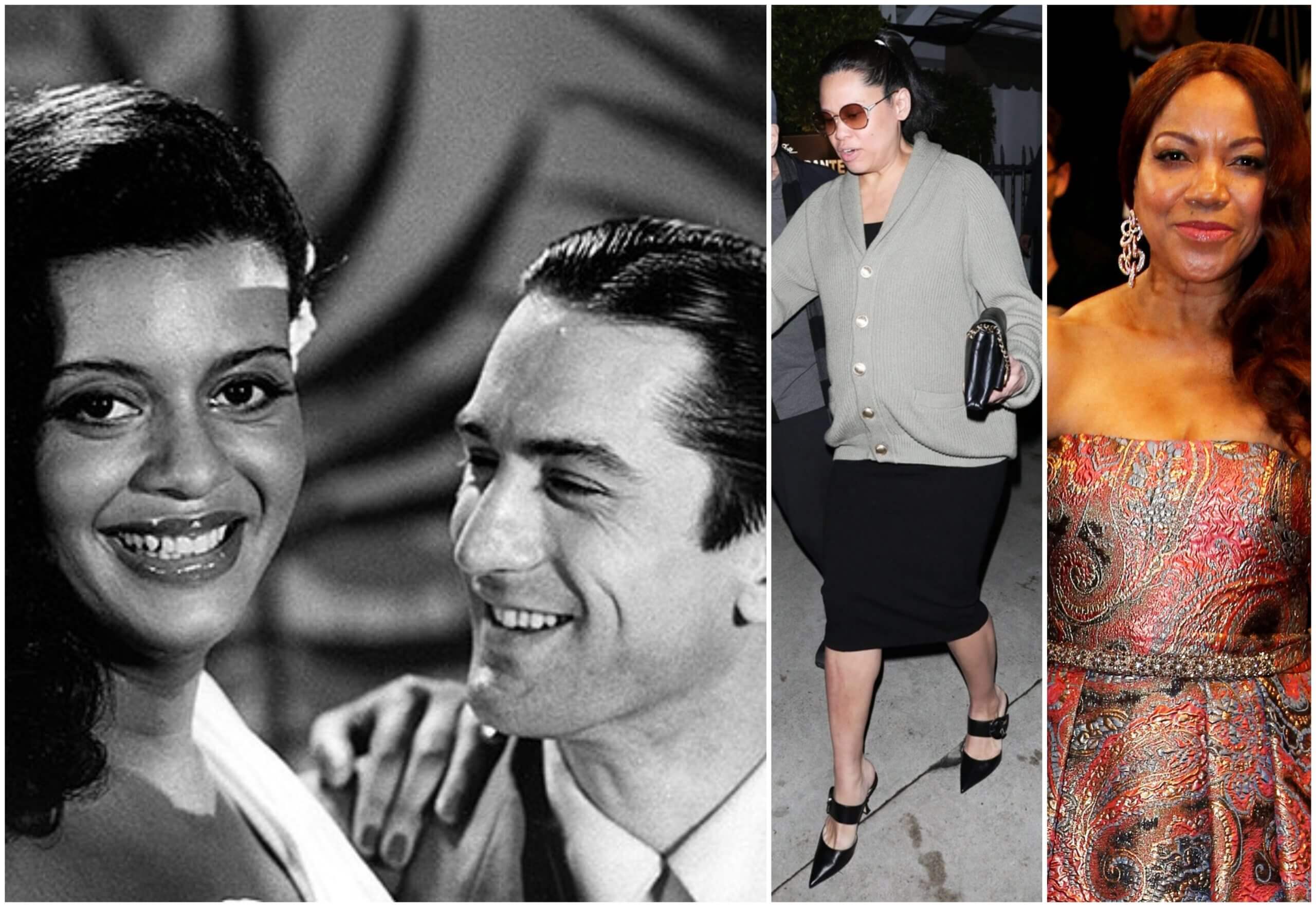 Insight into the love life of Robert De Niro - how old is robert de niro's girlfriend, robert de niro spouse, how old is robert de niro wife, robert de niro wives, robert de niro twins