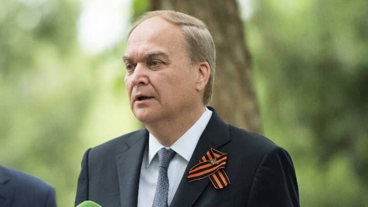 Kiev’s strike on Crimea will be correlated with an attack on any subject of Russia