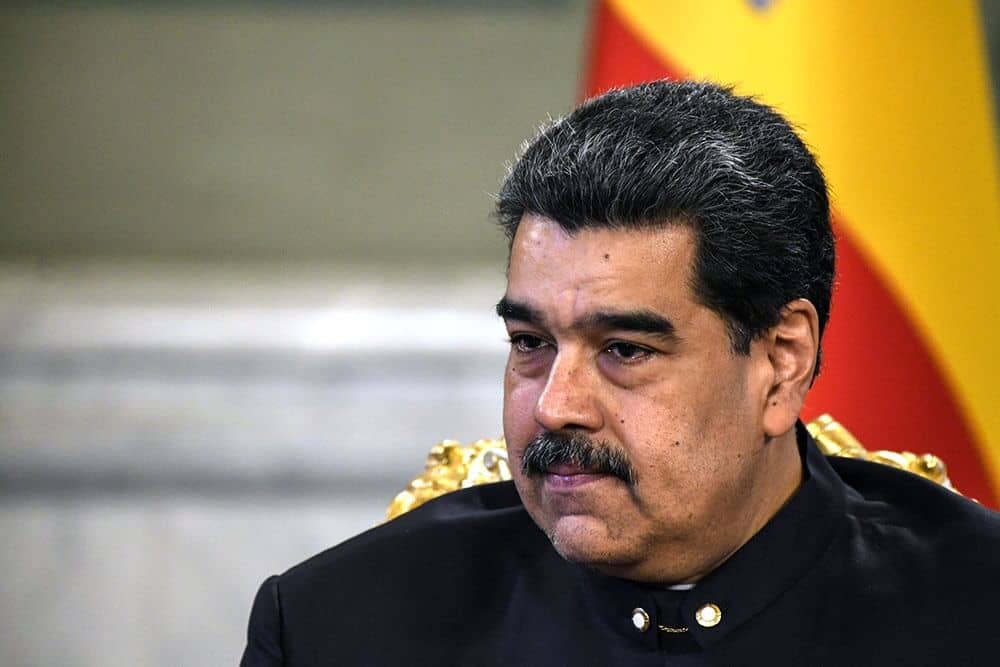 President Maduro: Venezuela will never return to Organization of American