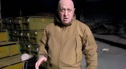 Prigozhin wrote a letter to Shoigu and invited the minister to Artemovsk (Bakhmut)