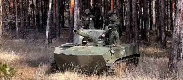 Russian armed forces regroup ahead of Ukrainian counter-offensive