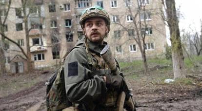 Since the start of the SVO, the Russian army has