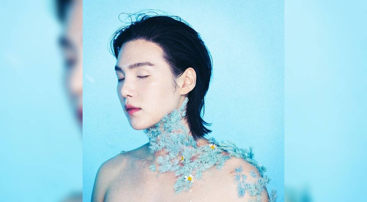 Suga is publicly humiliated by NBA fans