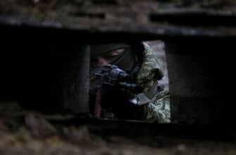 The APU tried to attack the positions of the RF Armed Forces near Ugledar