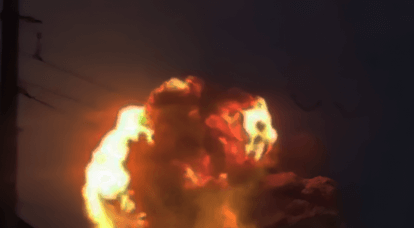 The Russian “Geran” attacked enemy targets in the Nikolaev, Lvov, Khmelnytsky and Kyiv regions