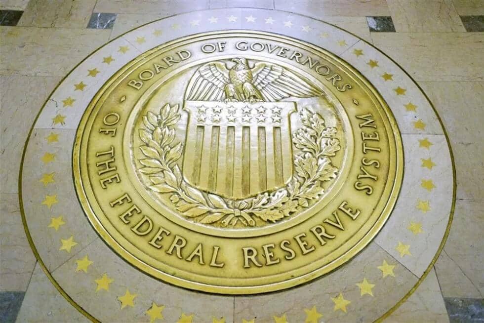 The US Federal Reserve raises interest rates for the tenth consecutive time federal reserve increases interest rate in the United States