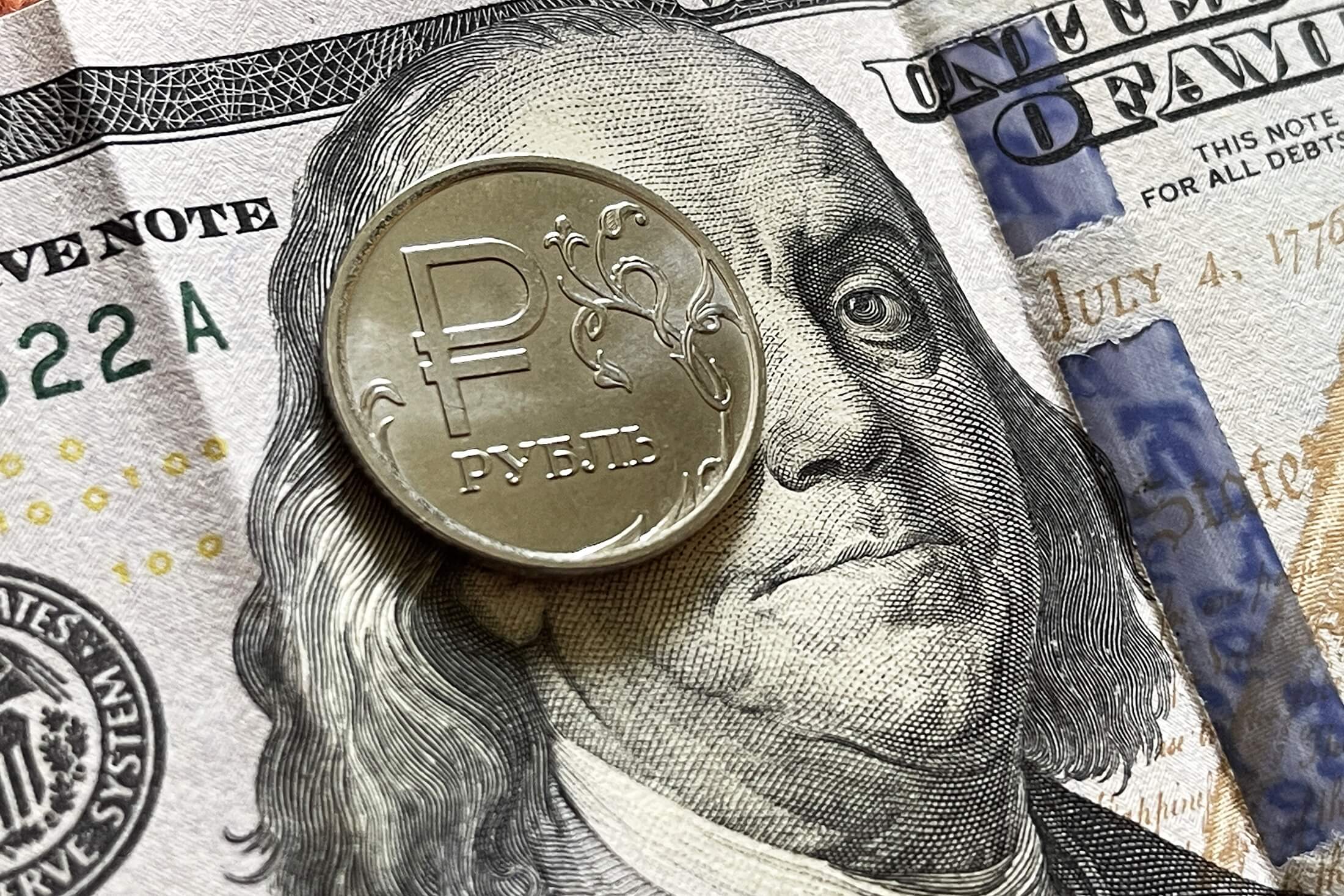 The United States and Europe are finishing raising interest rates.