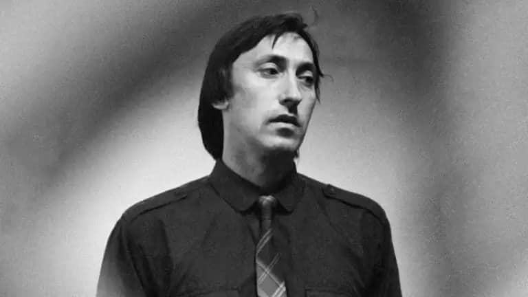 The mime and actor Anatoly Elizarov died in Moscow at