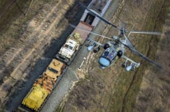 The modernized missile