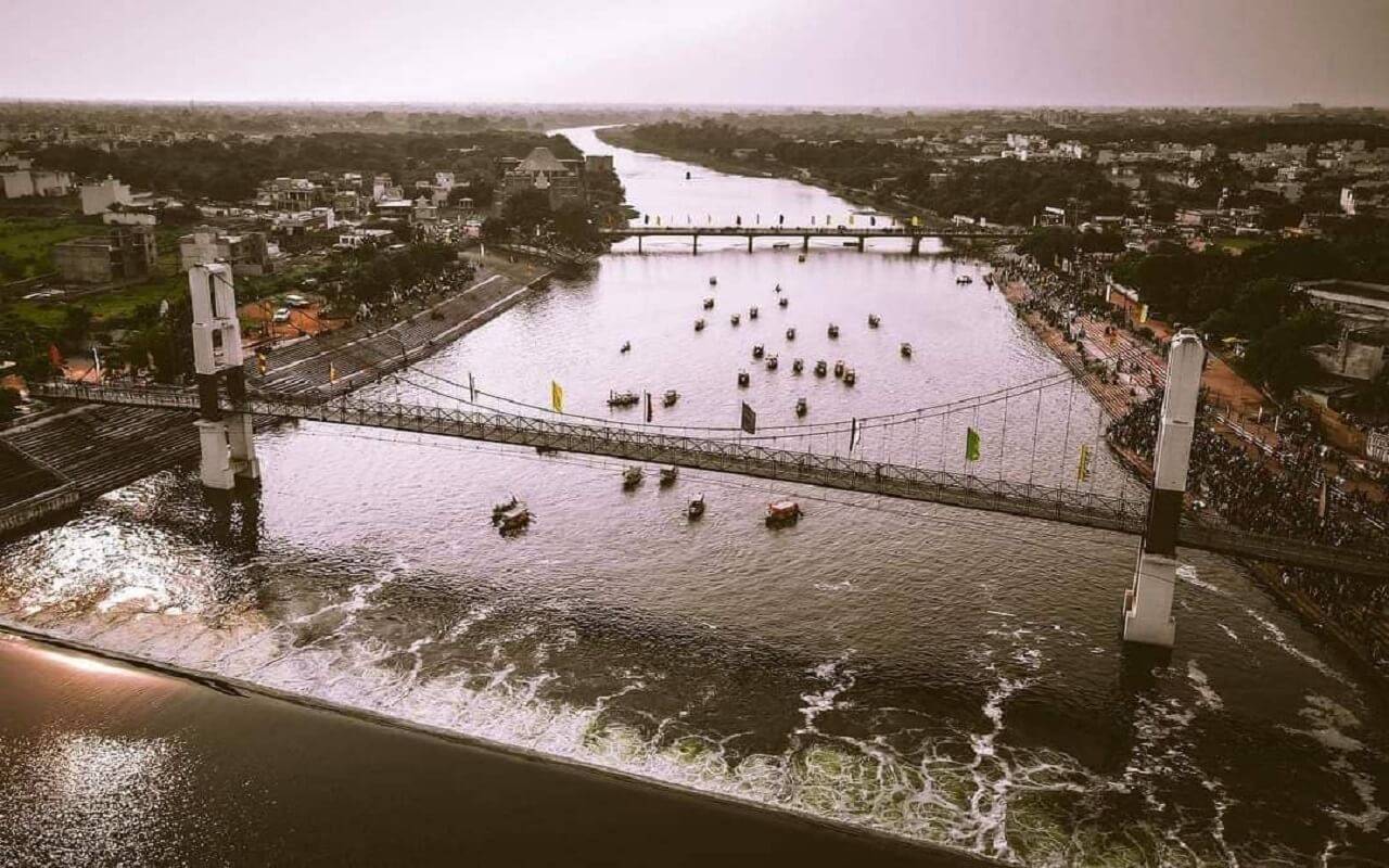 Travel Tips: This time you should visit these two cities in your journey This time you should visit these two cities in your journey.