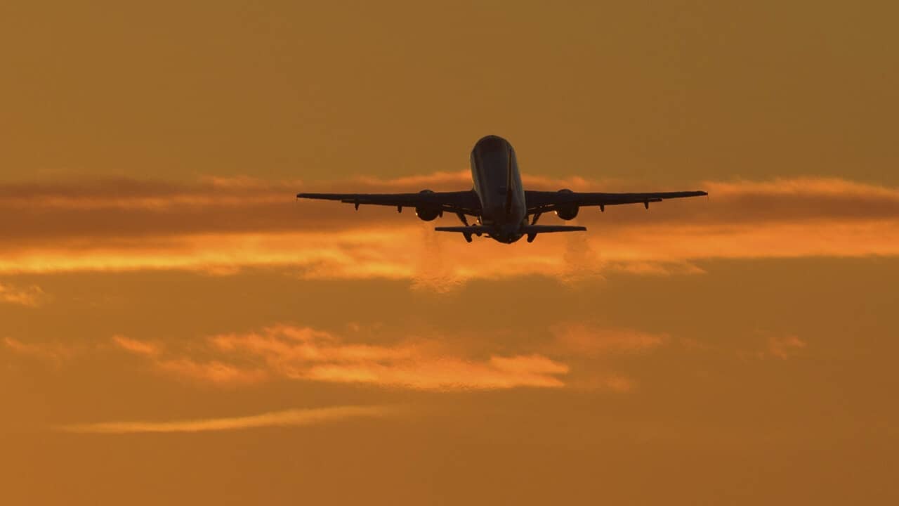 Turkey has closed the skies for flights from Armenia to