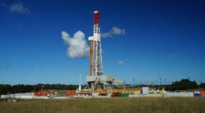 US shale counter-revolution helps global oil prices