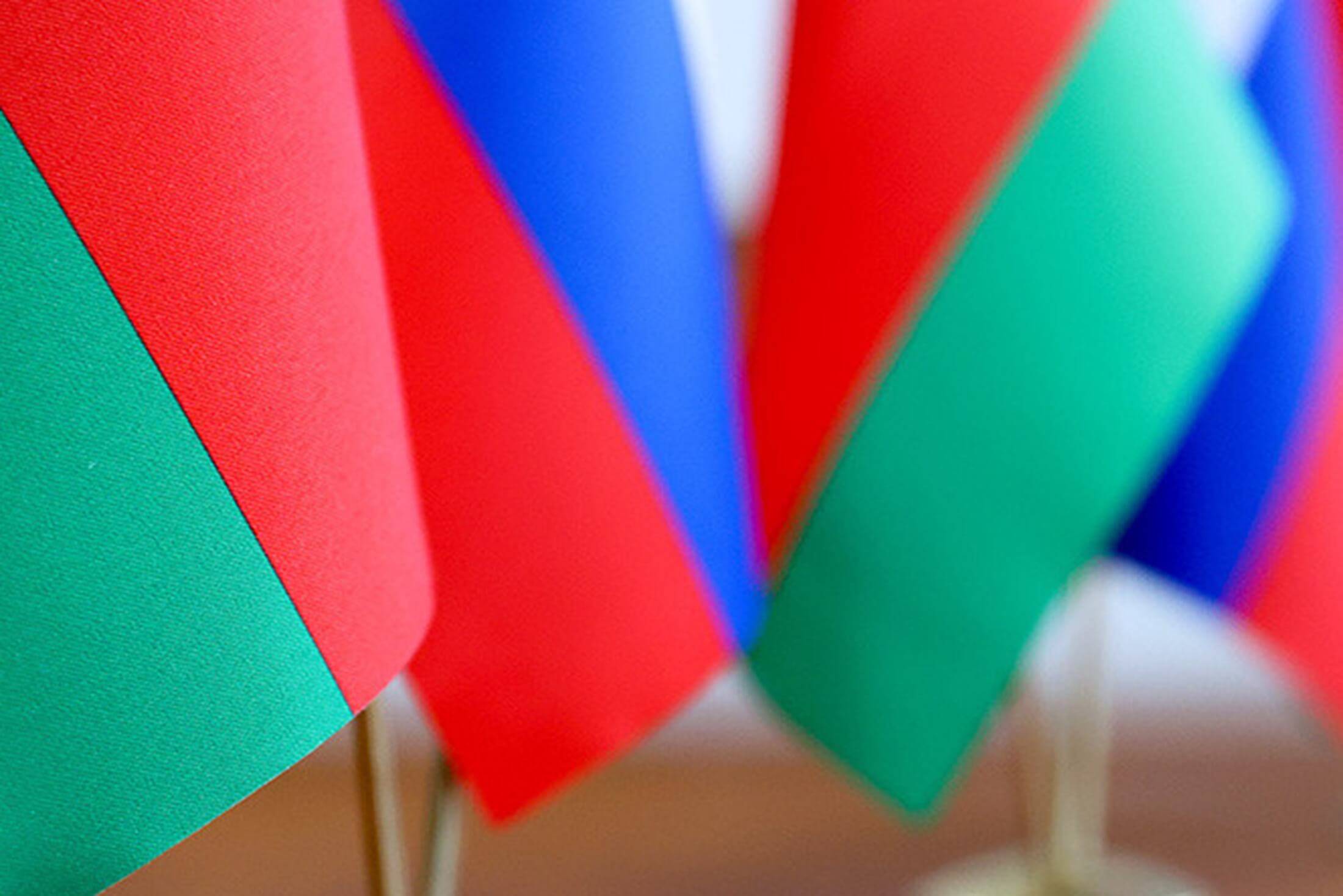 Vitebsk accelerates the pace of cooperation with the Novosibirsk region News