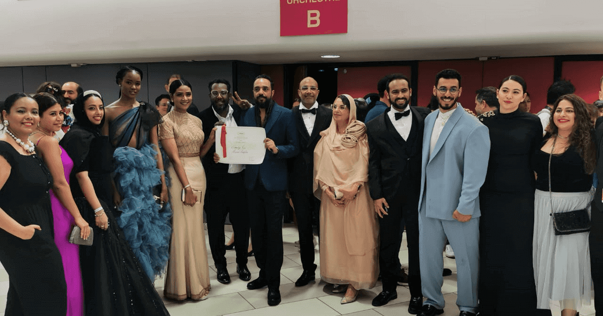 With three major awards… Arab cinema shines at Cannes