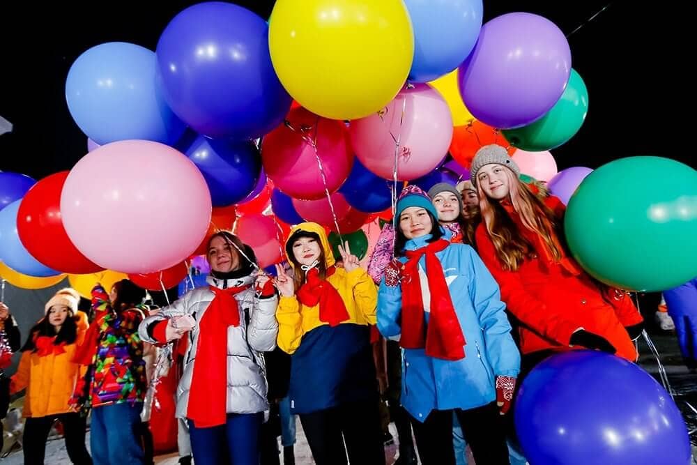 Young athletes from Belarus invited to Yakutsk for the “Children of Asia” Games News