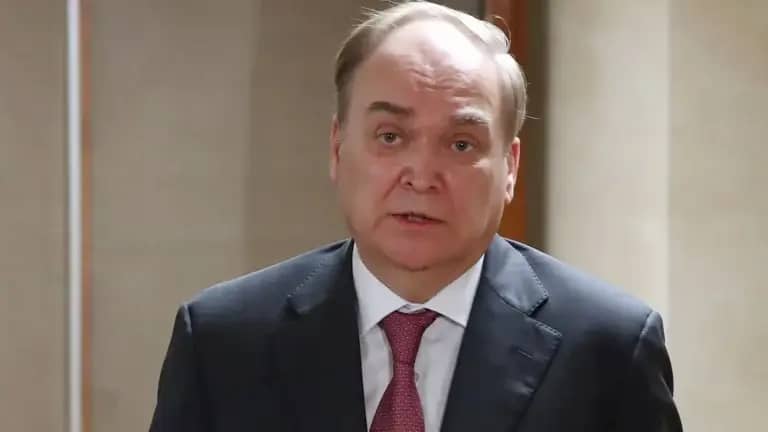 strikes against Crimea will be considered an attack against any