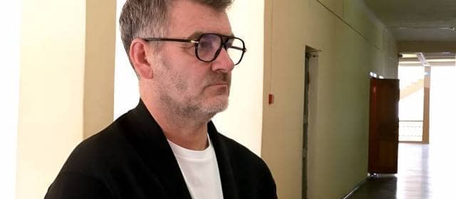 the special operation in Ukraine is the precursor to a long-term confrontation between the United States and China