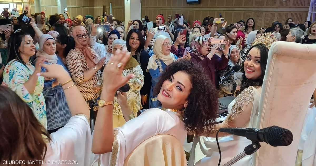 Tunisia.. Women resort to singing clubs as a refuge from