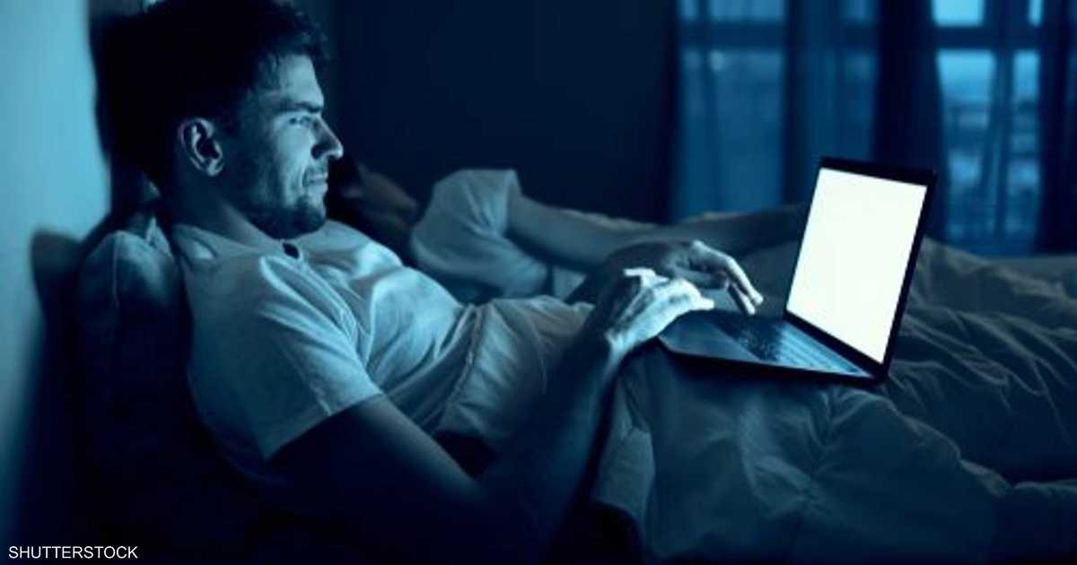 Study: Staying up late increases the risk of dying at