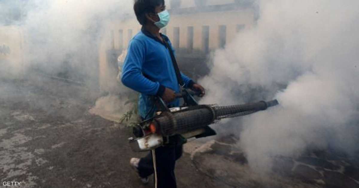 Half of the world's population is in danger... Recommendations to