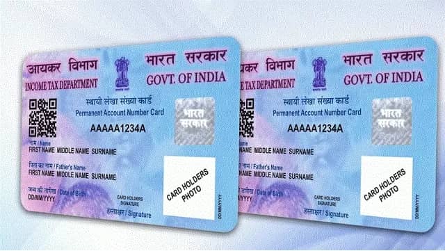 Aadhar-PAN Linking: Income Tax Department's advice, link Aadhaar with PAN