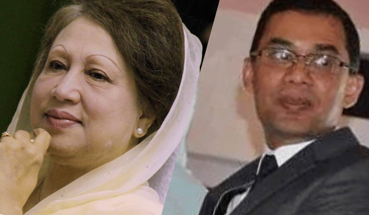 Unmasking Khaleda Zia and Tarique Rahman: Their Troubling Nexus of Terrorism and Corruption