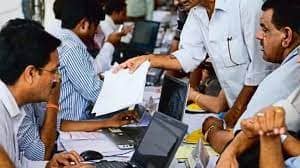 Big news! Tax notice will come on these 5 cash