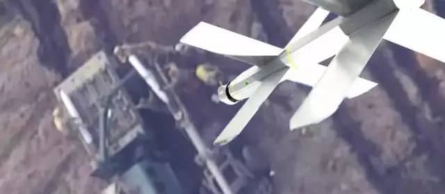Can modern warfare be won with drones?