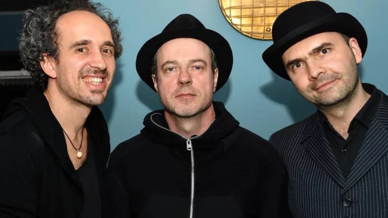 Concerts of Animal Jazz musicians began to be canceled in Russia