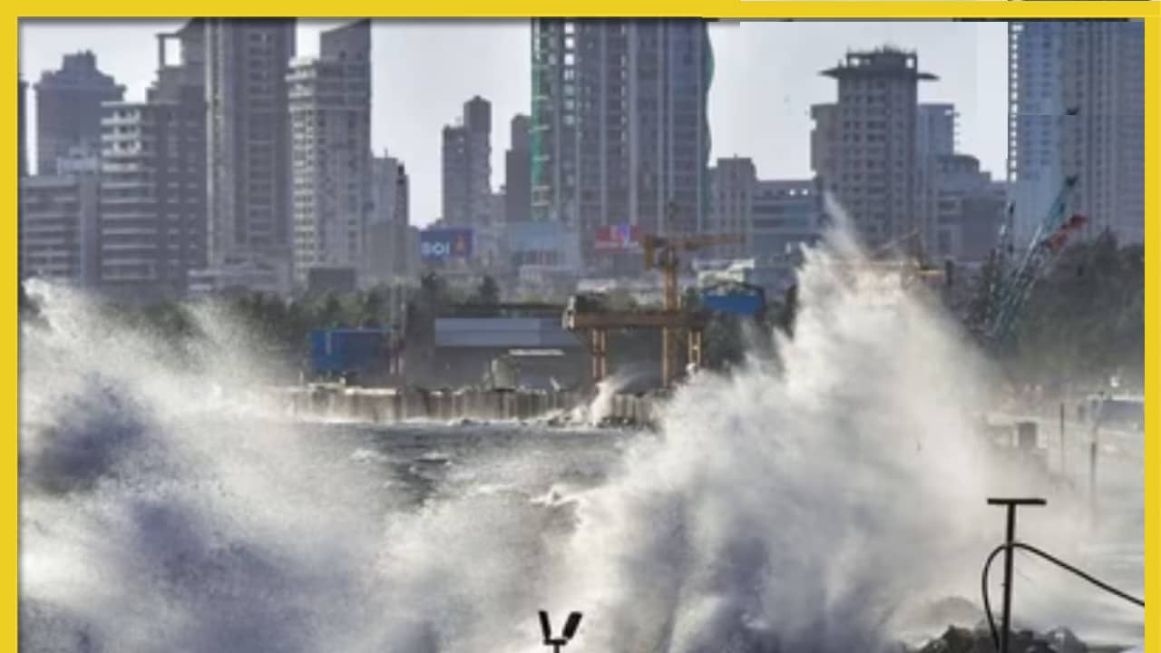 Cyclone Biparjoy Update: These cities will be affected; Check list