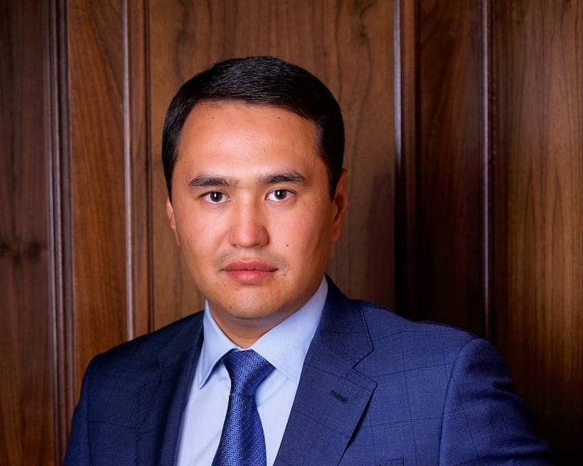 Eldar Sulaimanov: digital will help protect copyright in the country