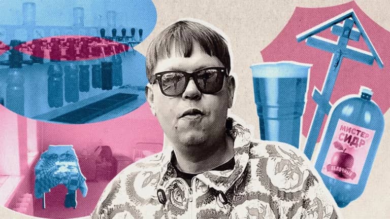 “It is impossible to guarantee a non-lethal alternative.”  Why cheap booze like Mister Cider will keep killing