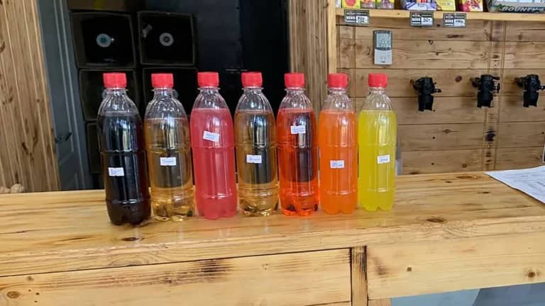 The expert told how the ‘Mr. Cider’ poisoning affected the low-alcohol beverage industry