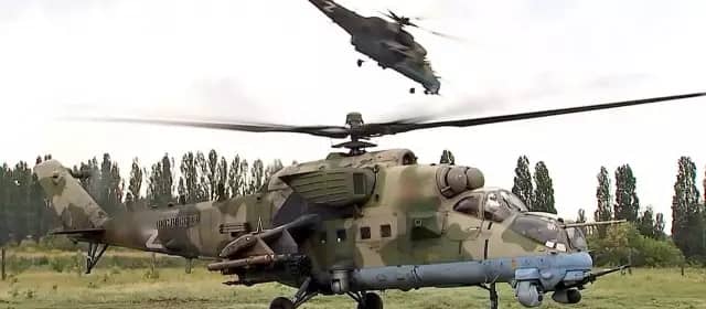 To defeat the Ukrainian armed forces and achieve peace, Russia