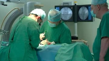 how the lives of fighters and people with complex injuries