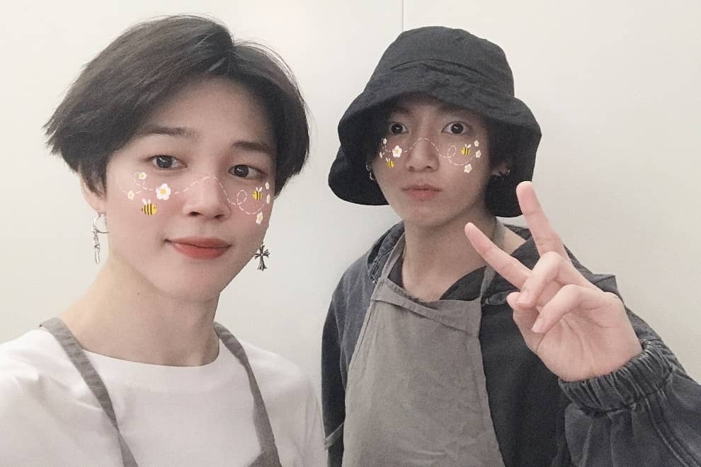 Jungkook Revels in the Success of ‘Seven’, Yet His Bond with Taehyung Sparks Curiosity