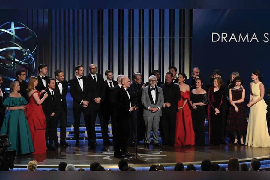 75th Primetime Emmy Awards: Nominations, Winners, and Highlights