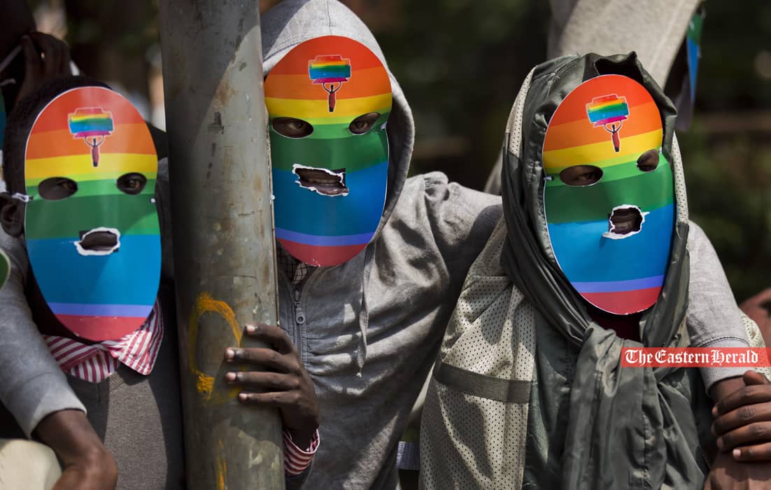 Uganda’s Anti-LGBTIQ+ Law Sees Its First Conviction with Death Sentence