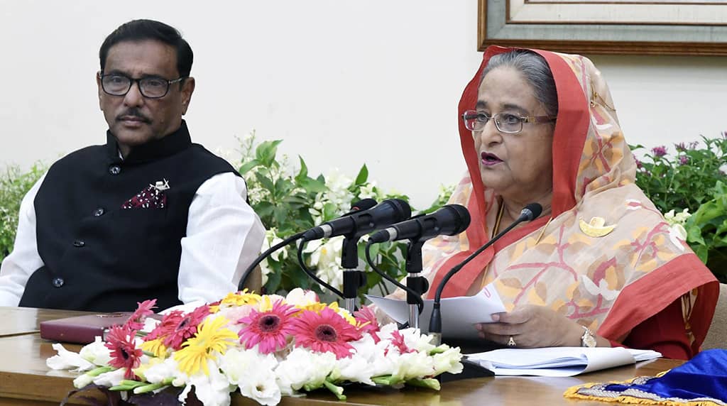 International Applause for Bangladesh’s Repeal of Digital Security Act: A Call for Further Action